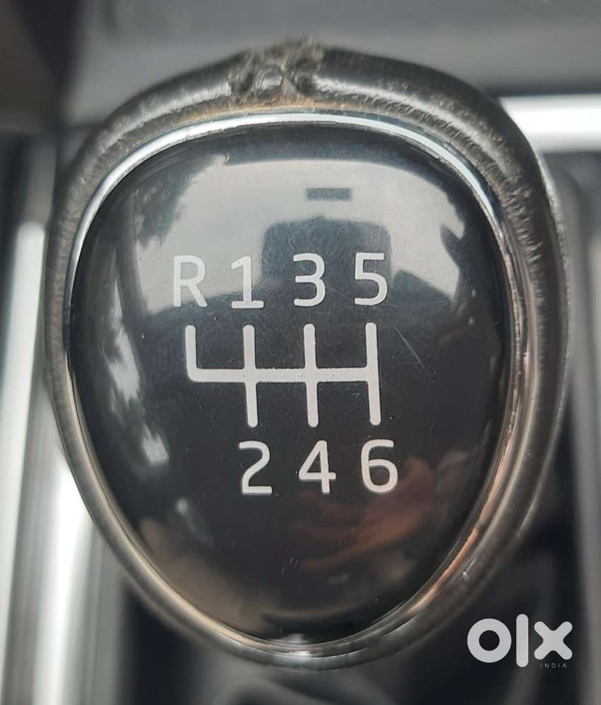 Mahindra Xuv700 2.2 Ax 7 Diesel Mt Str, 2023, Diesel