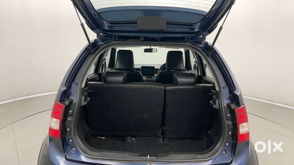 Maruti Suzuki Ignis 1.2 Zeta Mt, 2022, Petrol