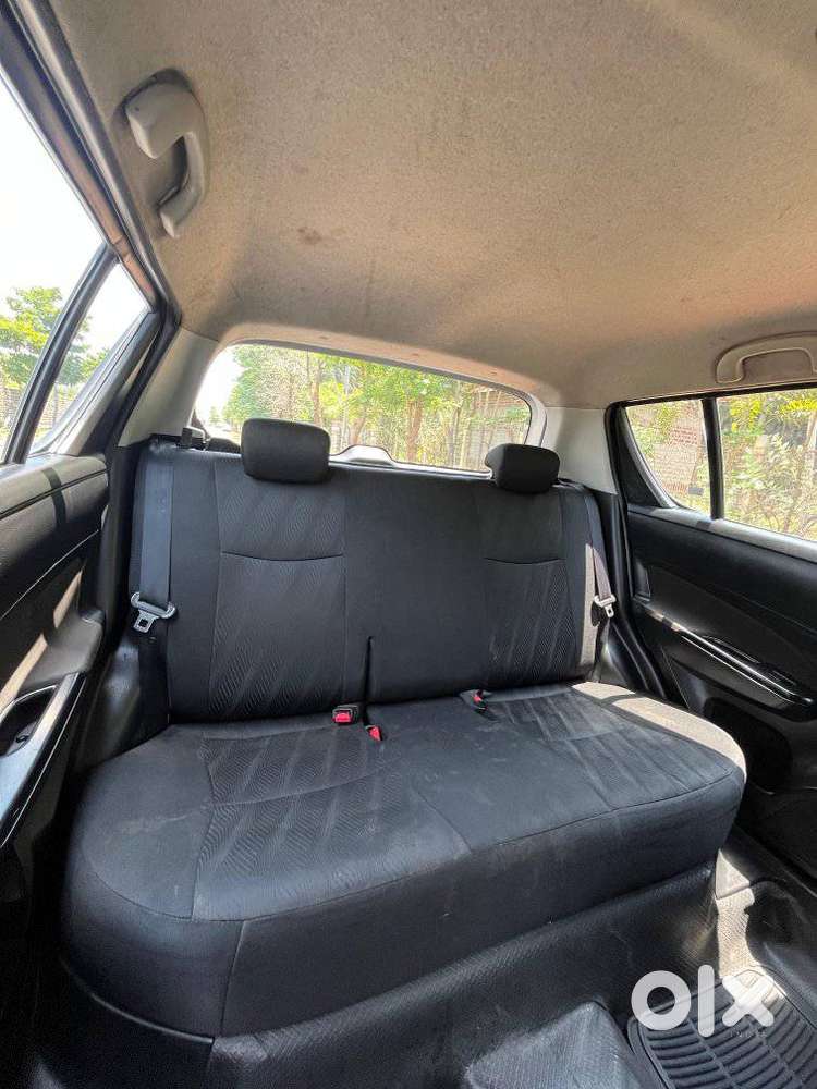 Maruti Suzuki Swift, 2014, Diesel