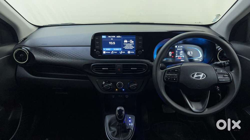 Hyundai Exter S 1.2 Amt, 2025, Petrol