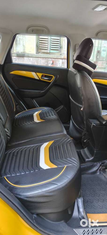 Maruti Suzuki Vitara Brezza Zdi Plus Dual Tone, 2019, Diesel