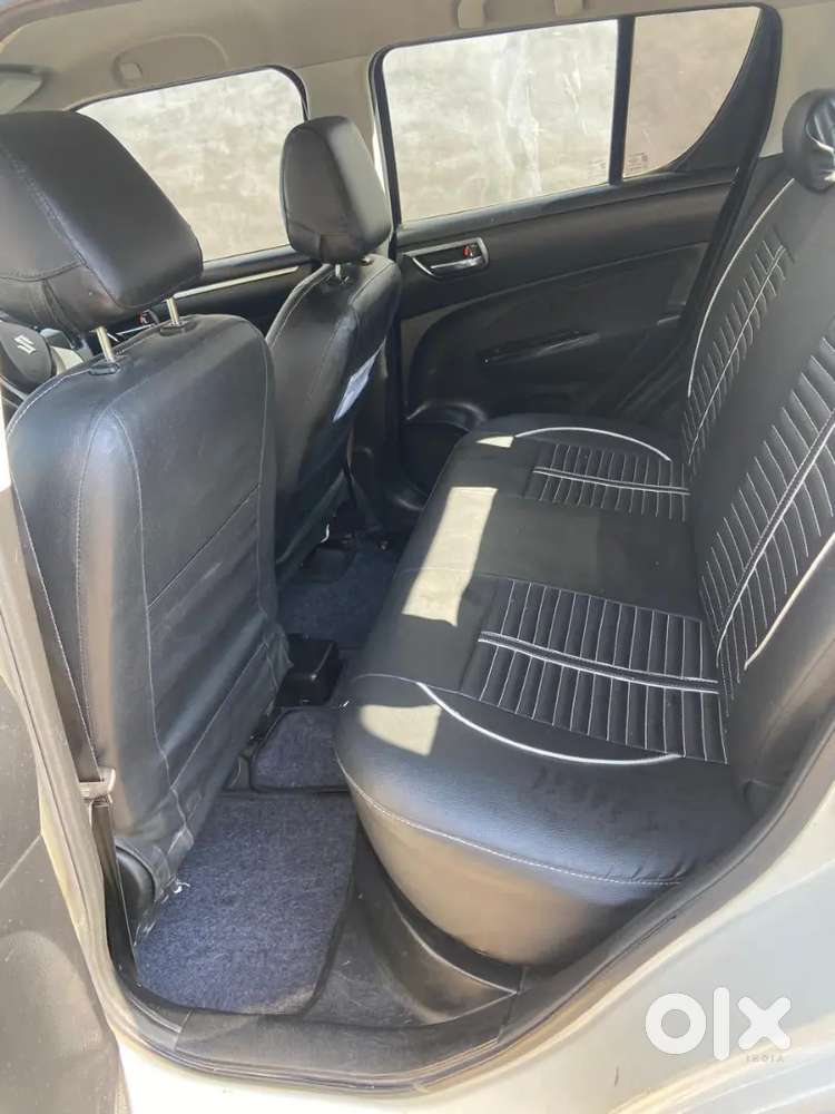 Maruti Suzuki Swift 2011 Diesel Well Maintained