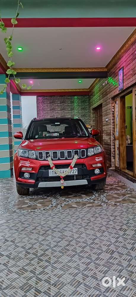 Maruti Vitara Brezza Zdi 2019 Diesel Manual