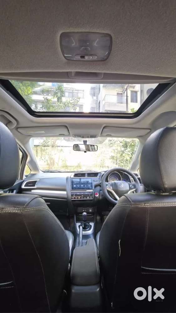Honda Wr-v 1.5 Vx I-dtec, 2017, Diesel
