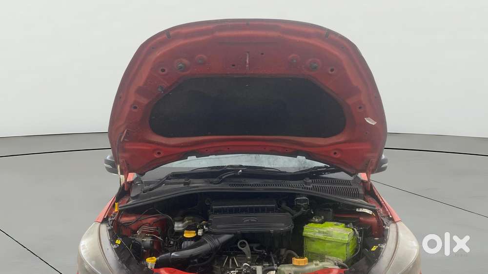 Tata Tiago 1.2 Revotron Xz Plus, 2020, Petrol