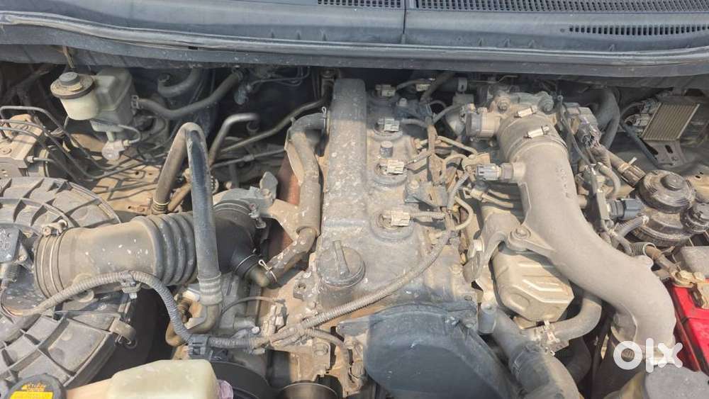 Toyota Innova 2012-2013 2.5 Gx (diesel) 7 Seater Bs Iv, 2013, Diesel