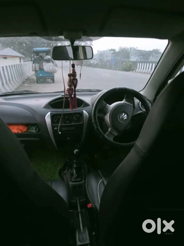 Excellent Condition Alto Vxi