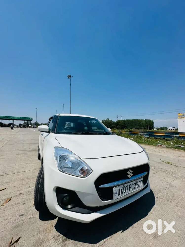 Swift Maruti Suzuki 2022, 46k Kms