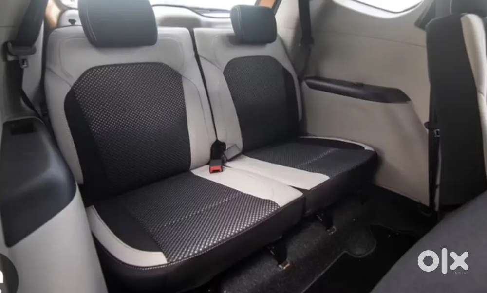 Mint Condition Renault Triber