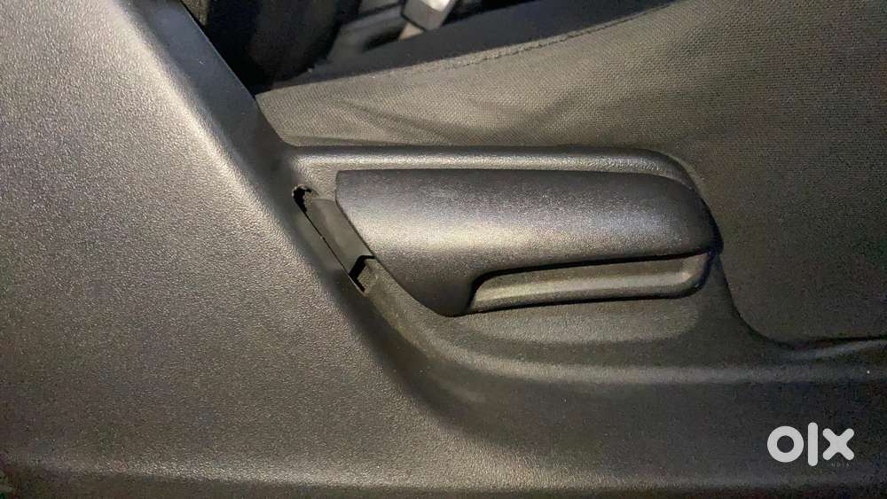 Maruti Suzuki Swift Vxi, 2017, Petrol