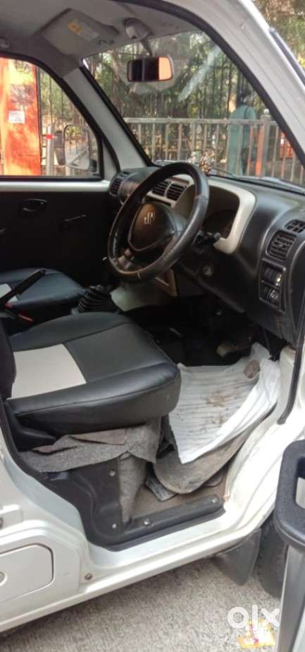 Maruti Suzuki Eeco 5 Str Ac(o) Cng, 2022, Cng & Hybrids