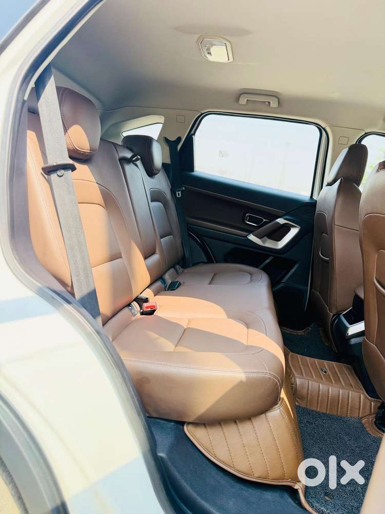 Tata Harrier Xz, 2021, Diesel