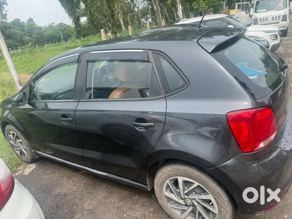 Volkswagen Polo 2018 Plus