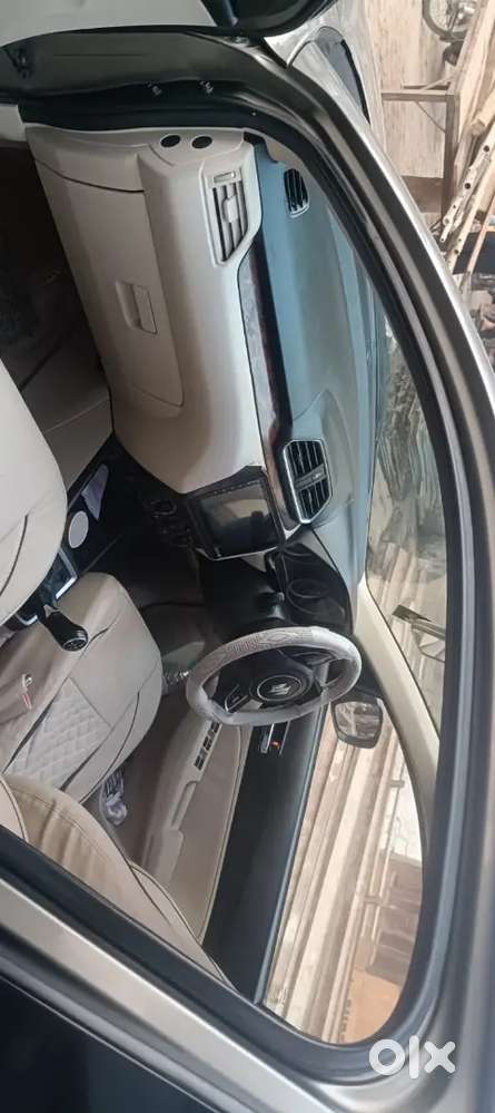 Swift Dzire