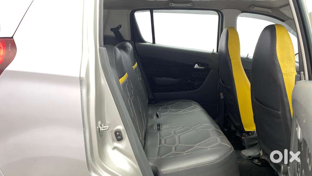 Maruti Suzuki Alto 800 Lxi, 2015, Petrol