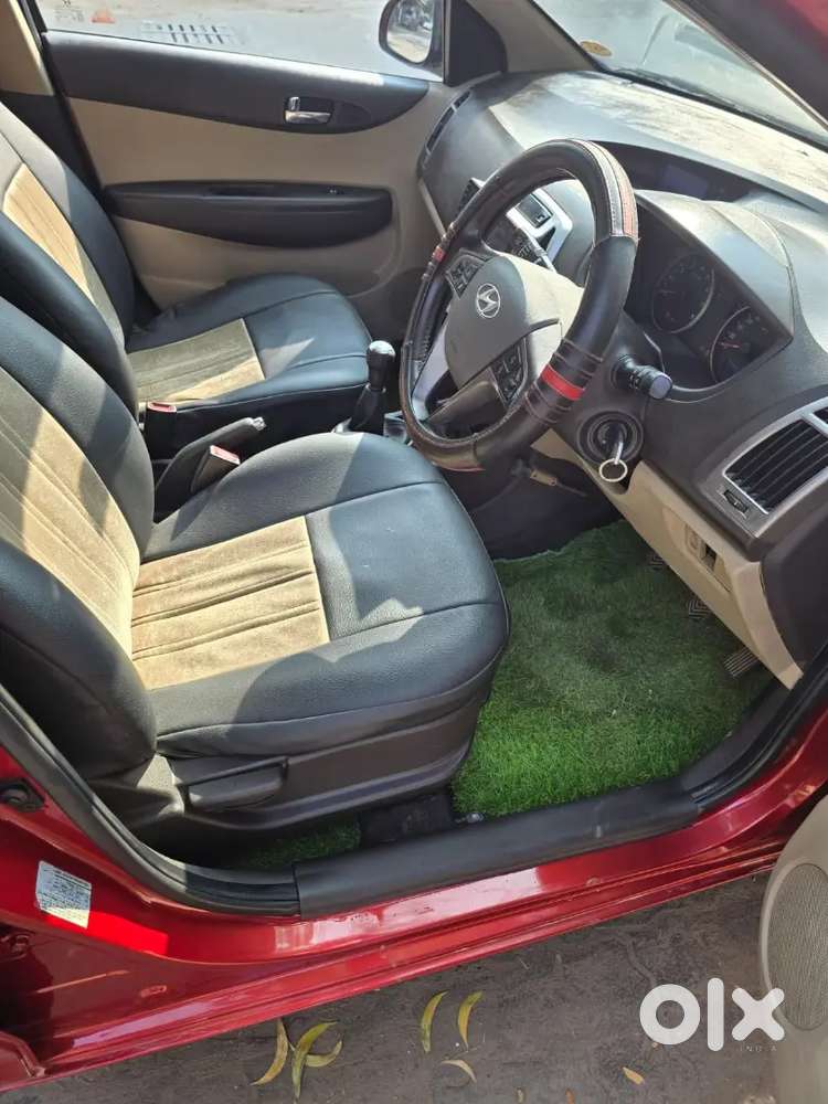 Immaculate Condition