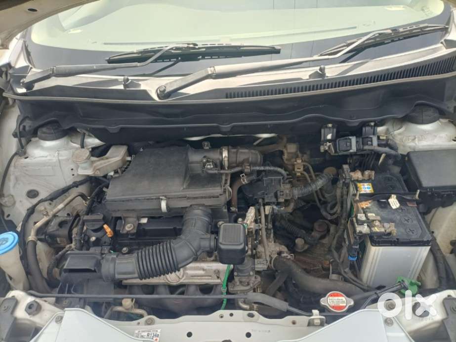 Maruti Suzuki Ertiga Vxi Shvs, 2022, Petrol