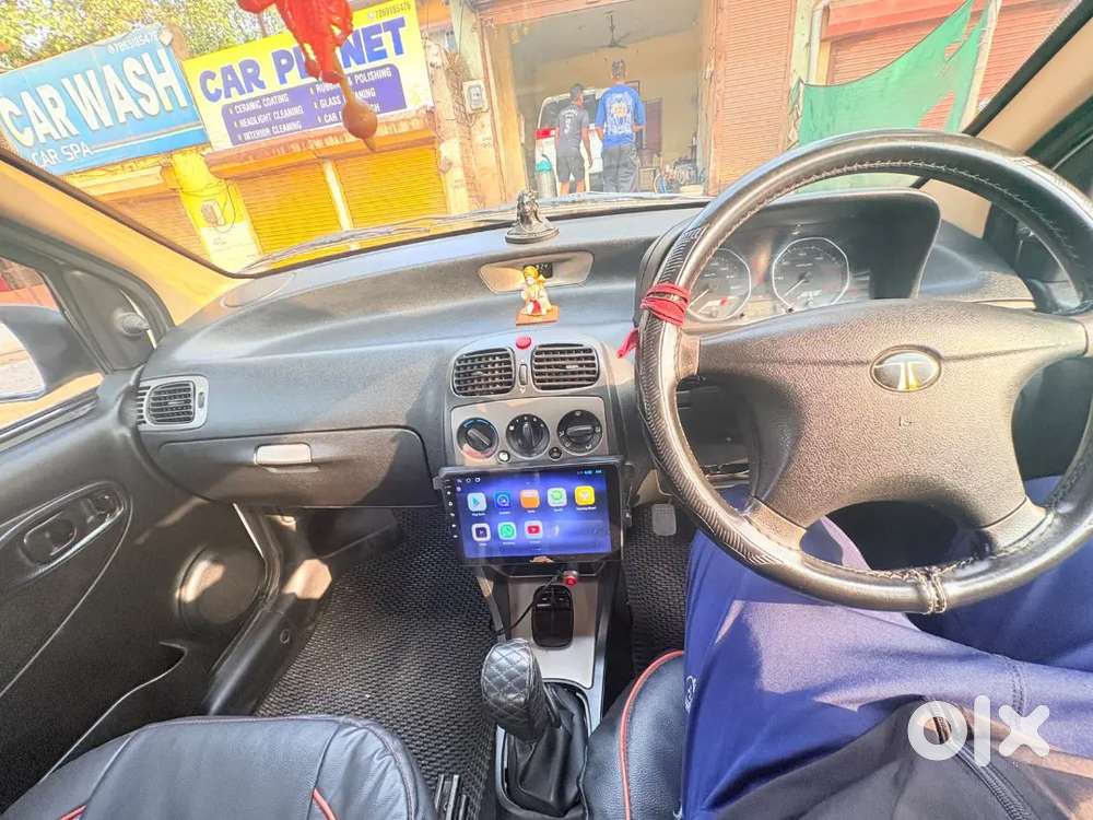 Tata Indigo Ecs Ls 2015