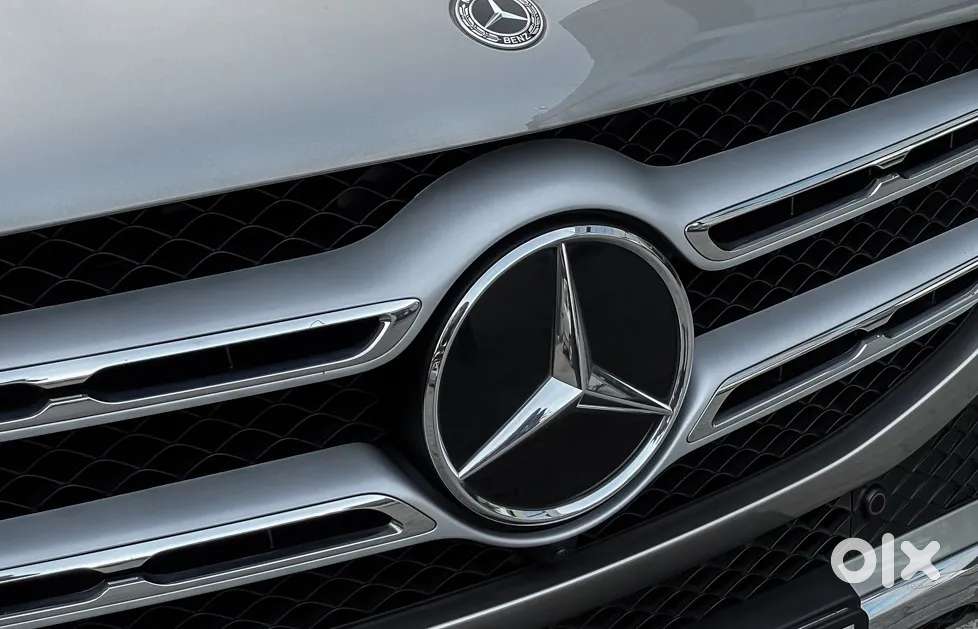 Mercedes-benz Gle, 2023, Diesel