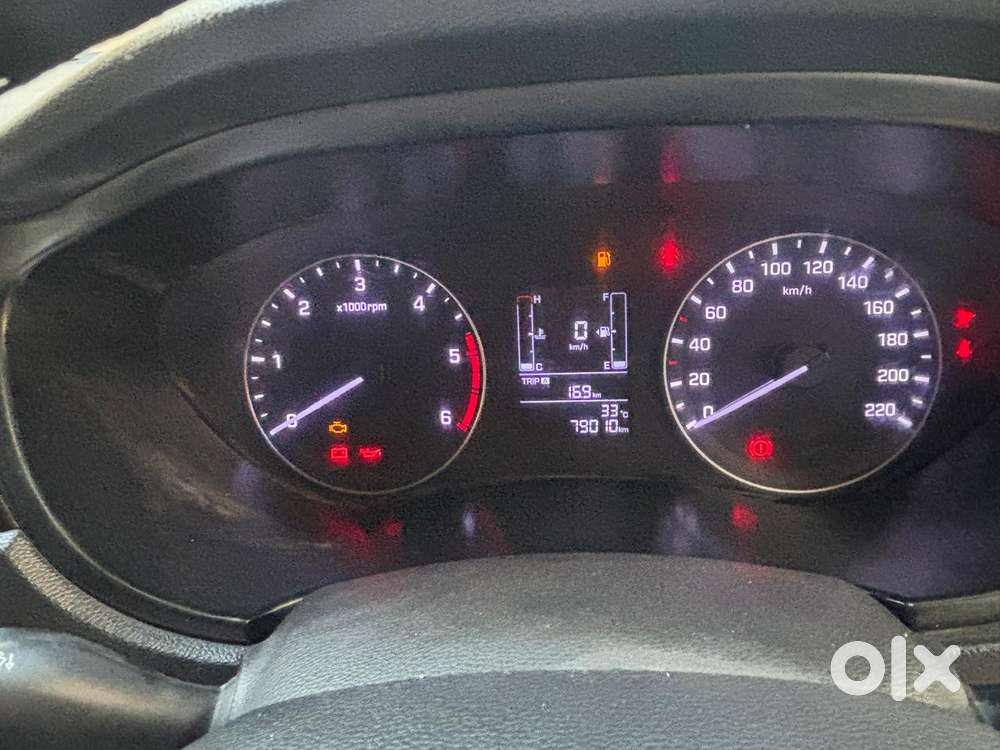 Hyundai Elite I20 Sportz (o) 1.4, 2019, Diesel