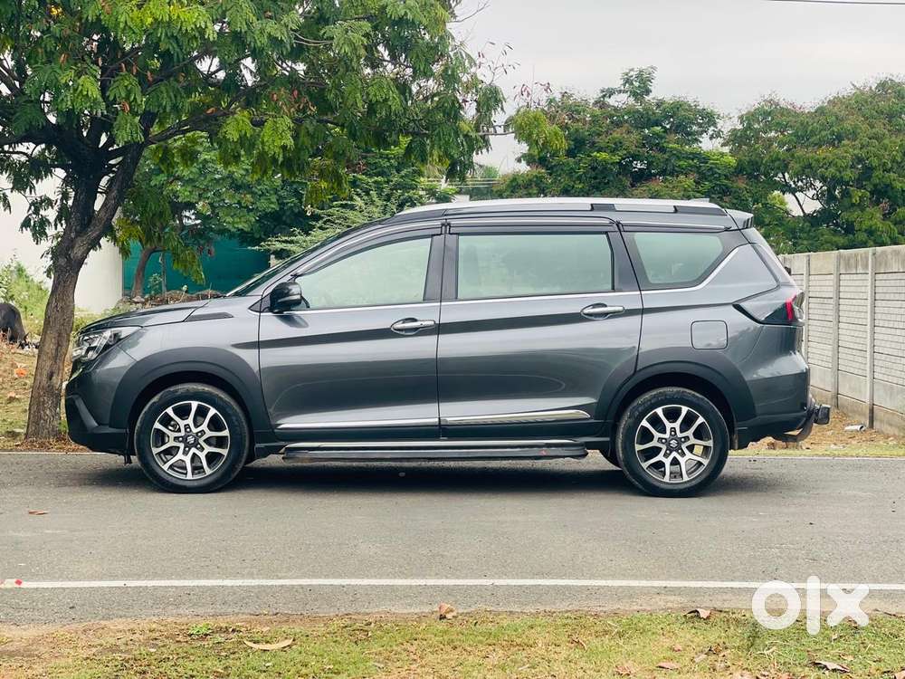 Maruti Suzuki Xl6 Alpha, 2022, Petrol