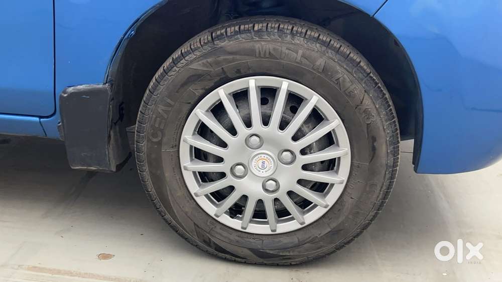 Maruti Suzuki Alto 800 2012-2016 Vxi, 2019, Petrol