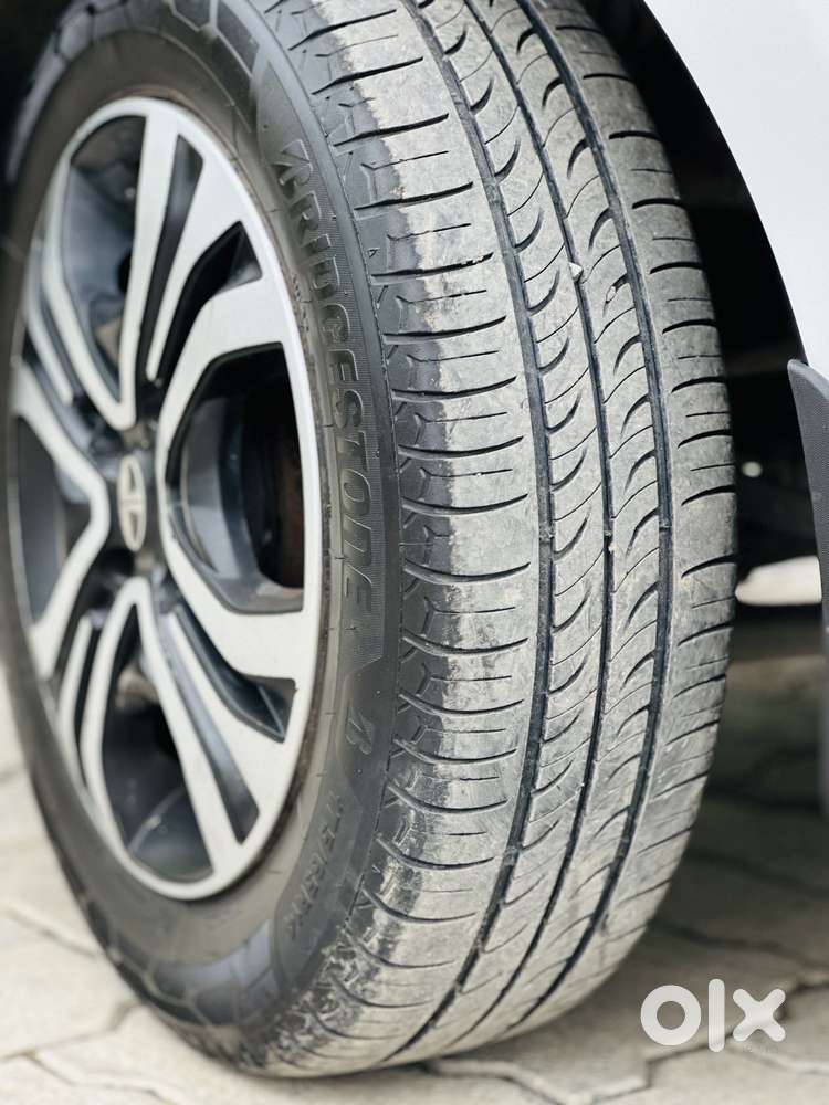 Tata Tigor 1.2 Revotron Xz Plus Cng, 2023, Cng & Hybrids