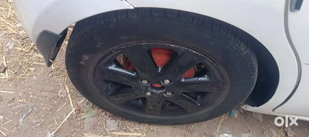Nissan Micra Xl 2011