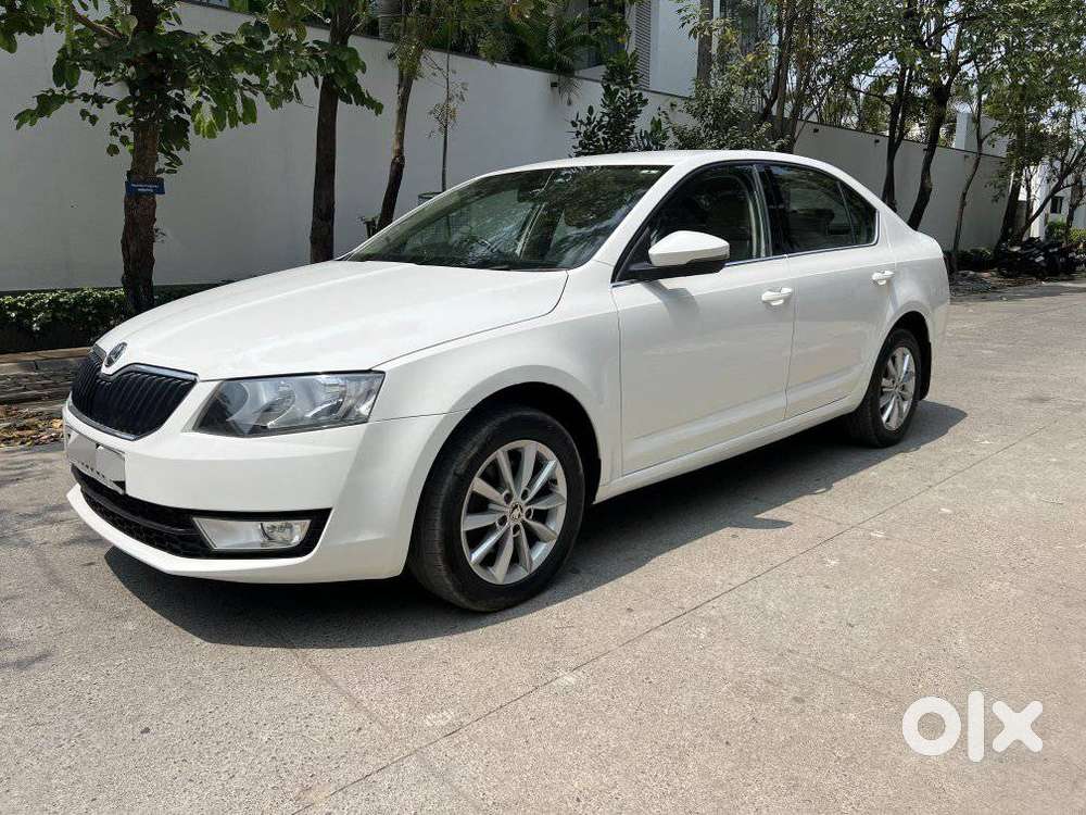 Skoda Octavia Ambiente 1.9 Tdi, 2015, Diesel