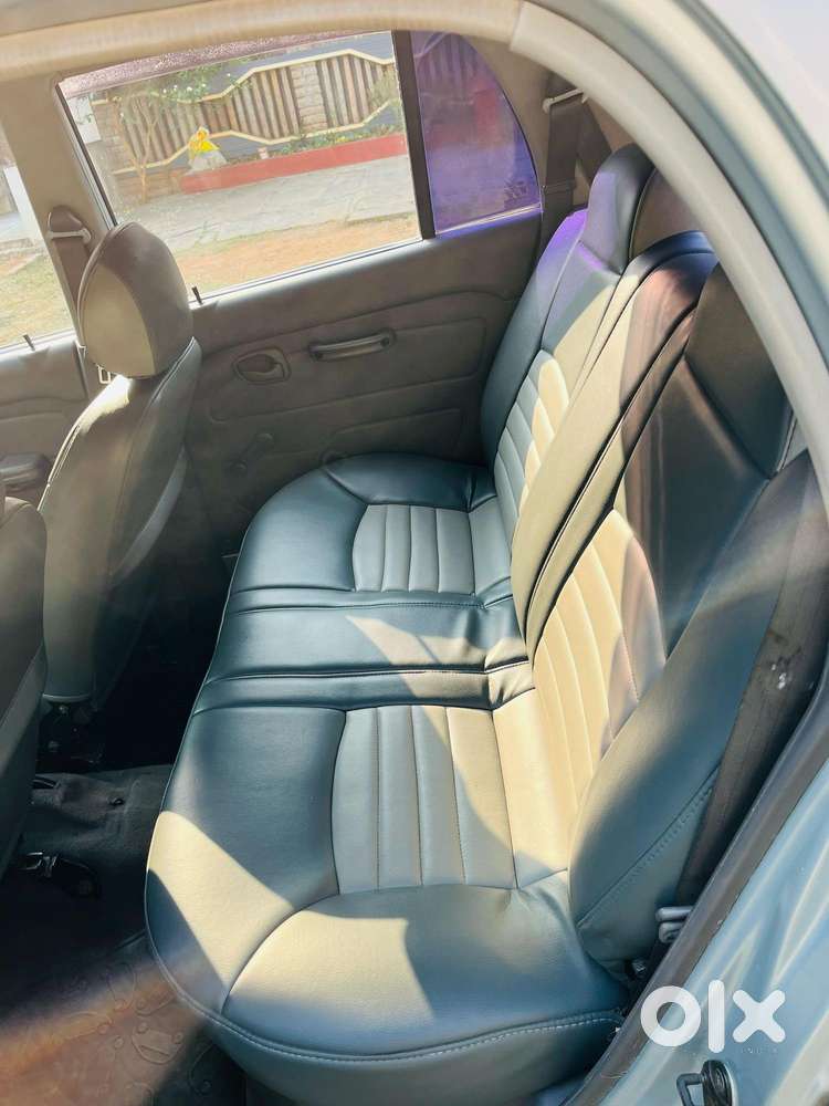 Hyundai Santro Xing Xl, 2007, Petrol