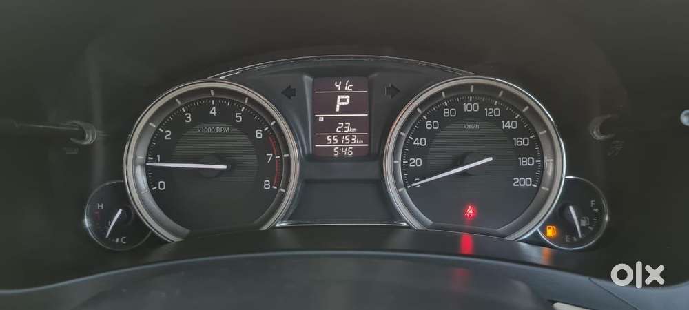 Maruti Suzuki Ciaz 2014-2017 At Zxi, 2016, Petrol