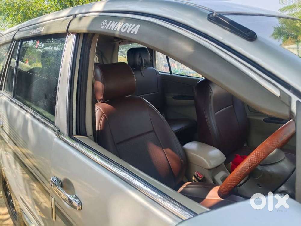 2012 Innova