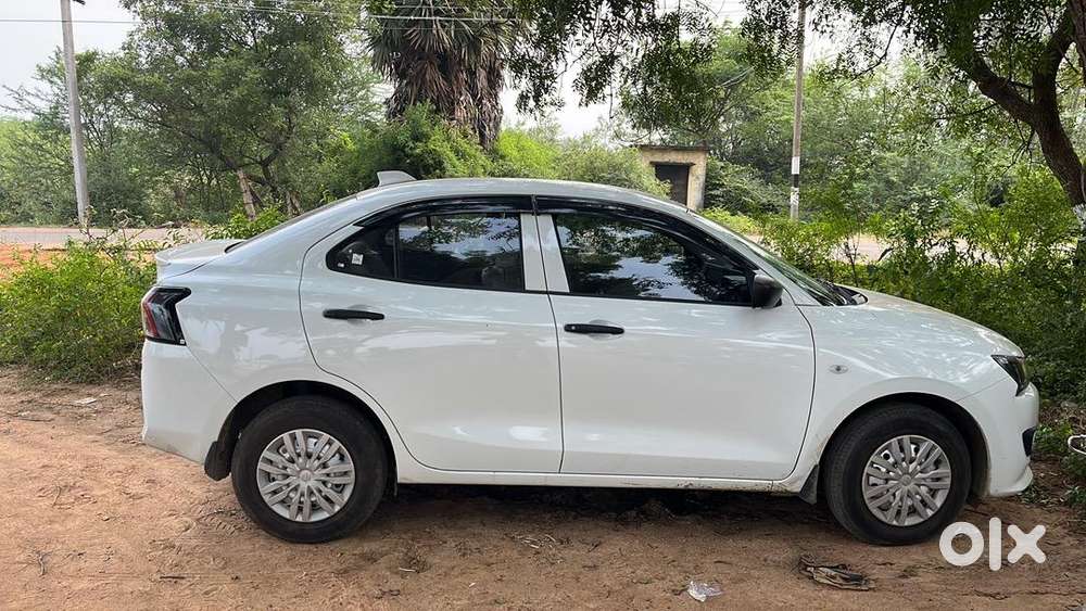 Maruti Suzuki Swift Dzire Tour 2025 Cng & Hybrids Good Condition