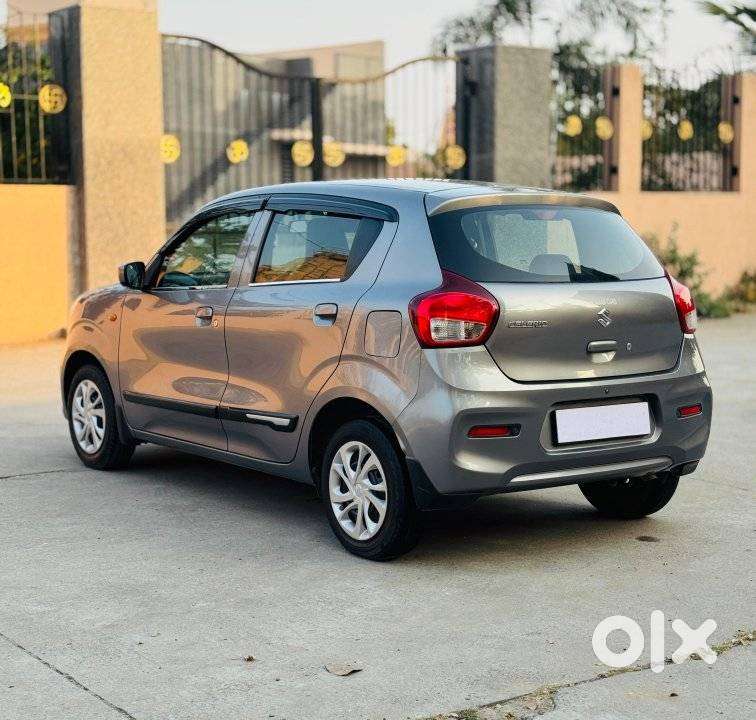 Maruti Suzuki Celerio Vxi, 2022, Cng & Hybrids