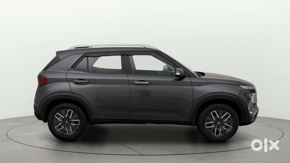 Hyundai Venue Sx Turbo, 2021, Petrol