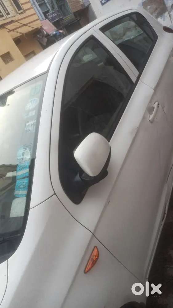 Hyundai New I20 2009 Petrol 133000 Km Driven
