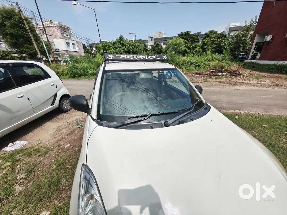 Maruti Suzuki Dzire 2020
