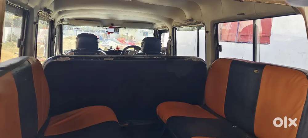 Mahindra Bolero Neo Plus 2016 Diesel