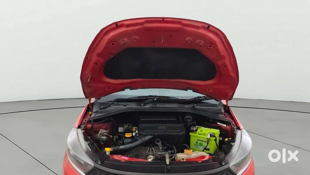 Tata Tiago 1.2 Revotron Xz, 2020, Petrol