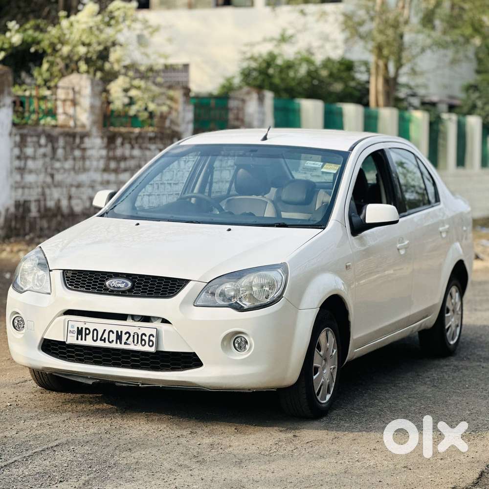 Ford Fiesta Classic, 2014, Diesel