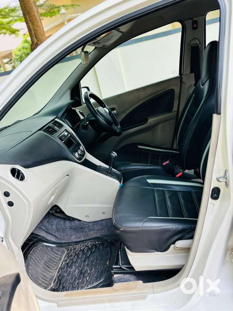 Maruti Suzuki Celerio, 2017, Petrol