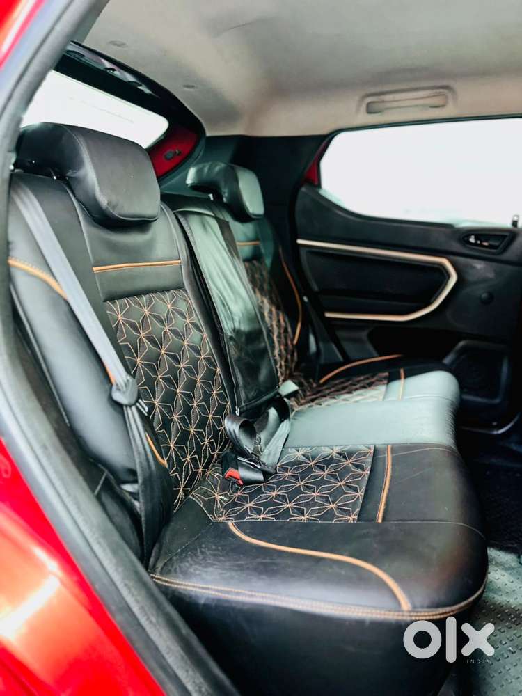 Renault Kiger Rxt Amt Opt, 2022, Petrol