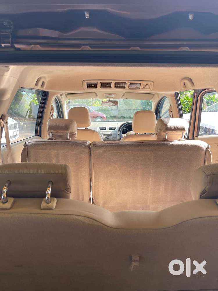 Maruti Suzuki Ertiga Vdi Shvs, 2015, Diesel