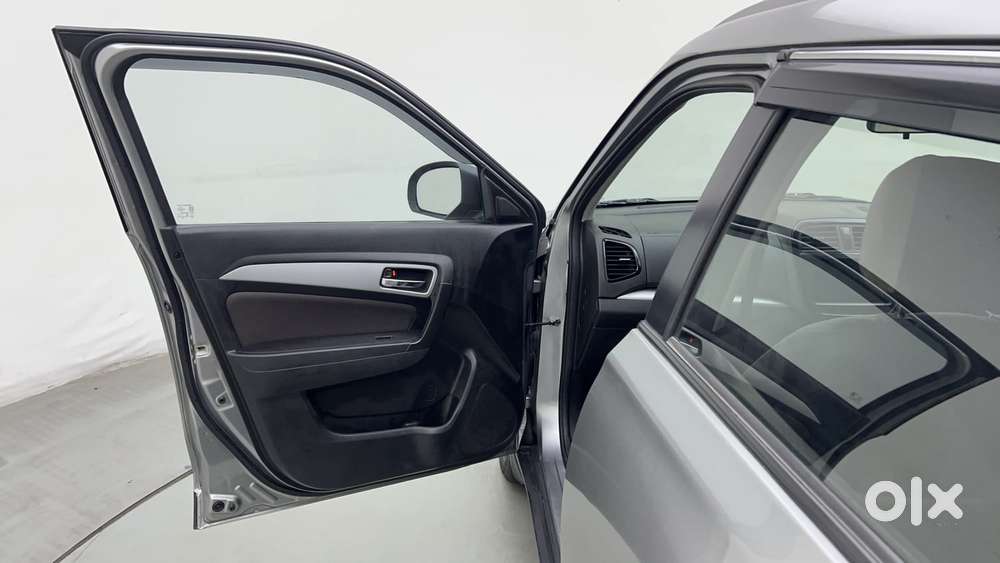 Toyota Urban Cruiser 1.5 High Grade Mt, 2022, Petrol