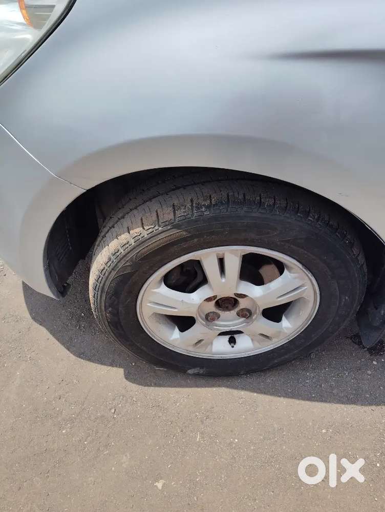 Hyundai I20 1.2 Magna 2009