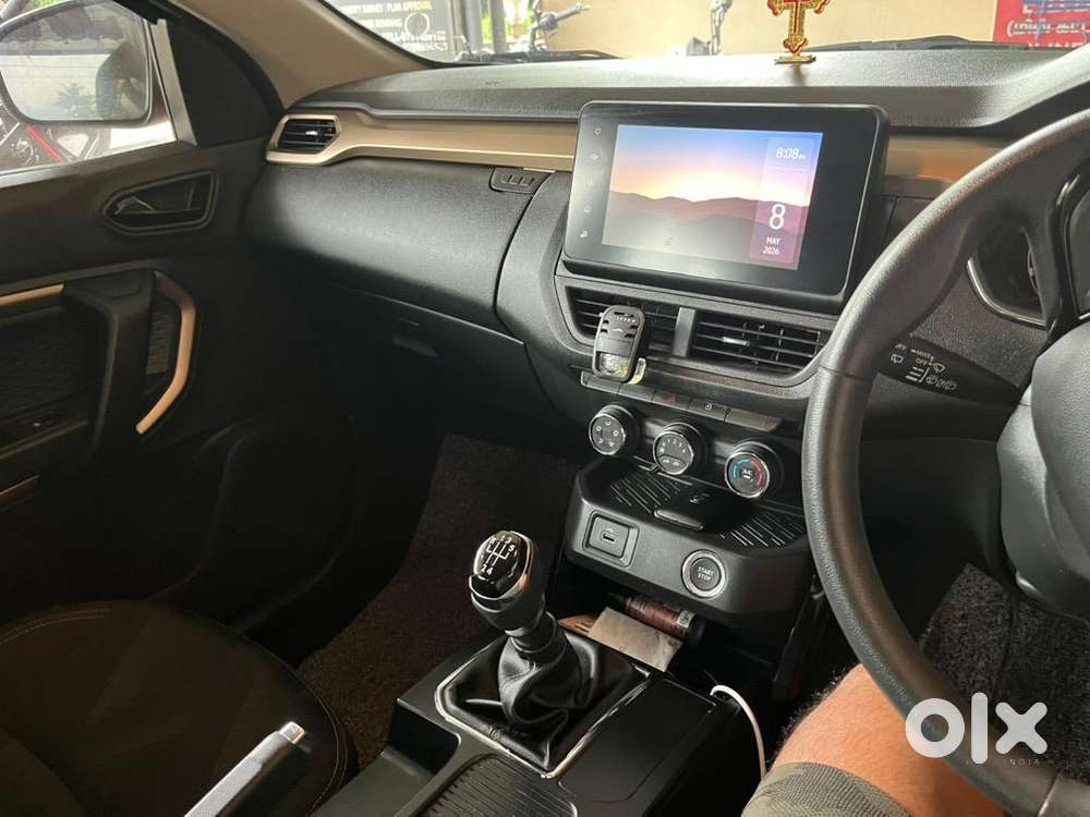 Renault Kiger 2022 Petrol Well Maintained