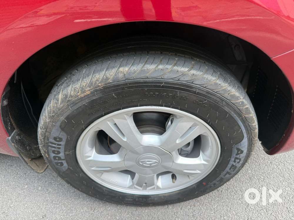 Hyundai I20 2010-2012 1.2 Sportz, 2011, Petrol