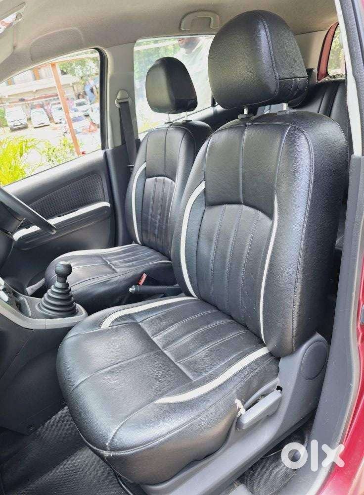 Maruti Suzuki Ritz Vdi (abs) Bs Iv, 2015, Diesel