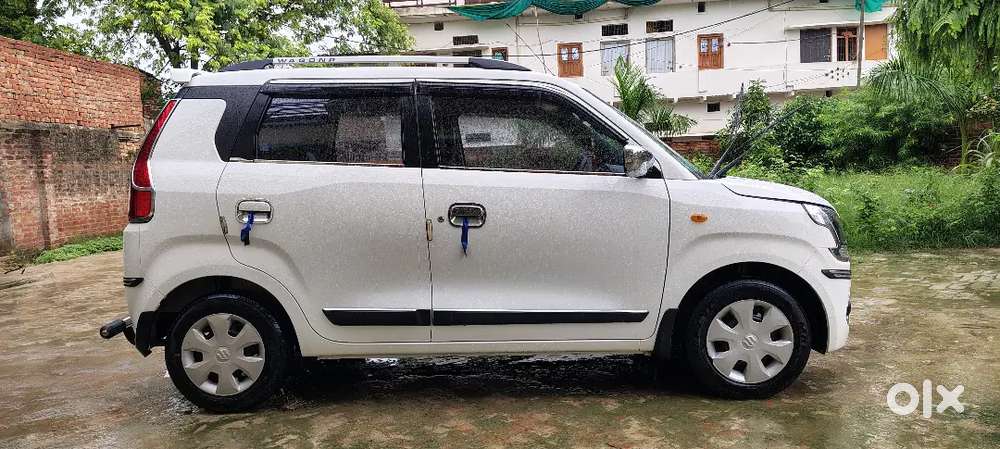 Maruti Suzuki Wagon R 2023 कार