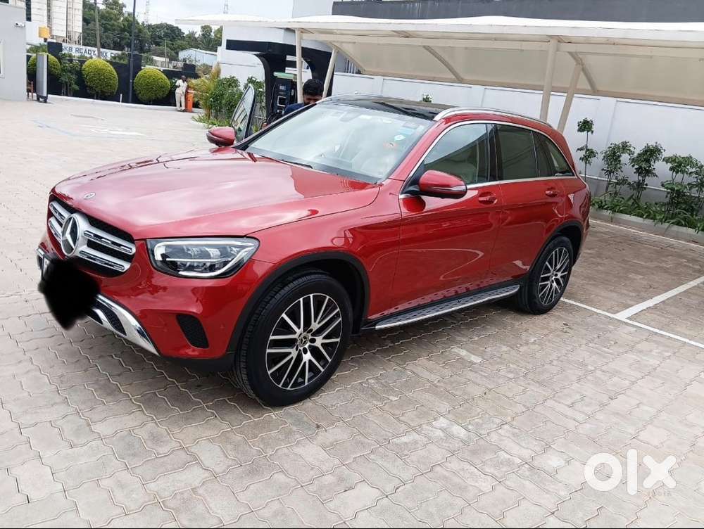 Ka Registered Glc For Sale - Moving Abroad